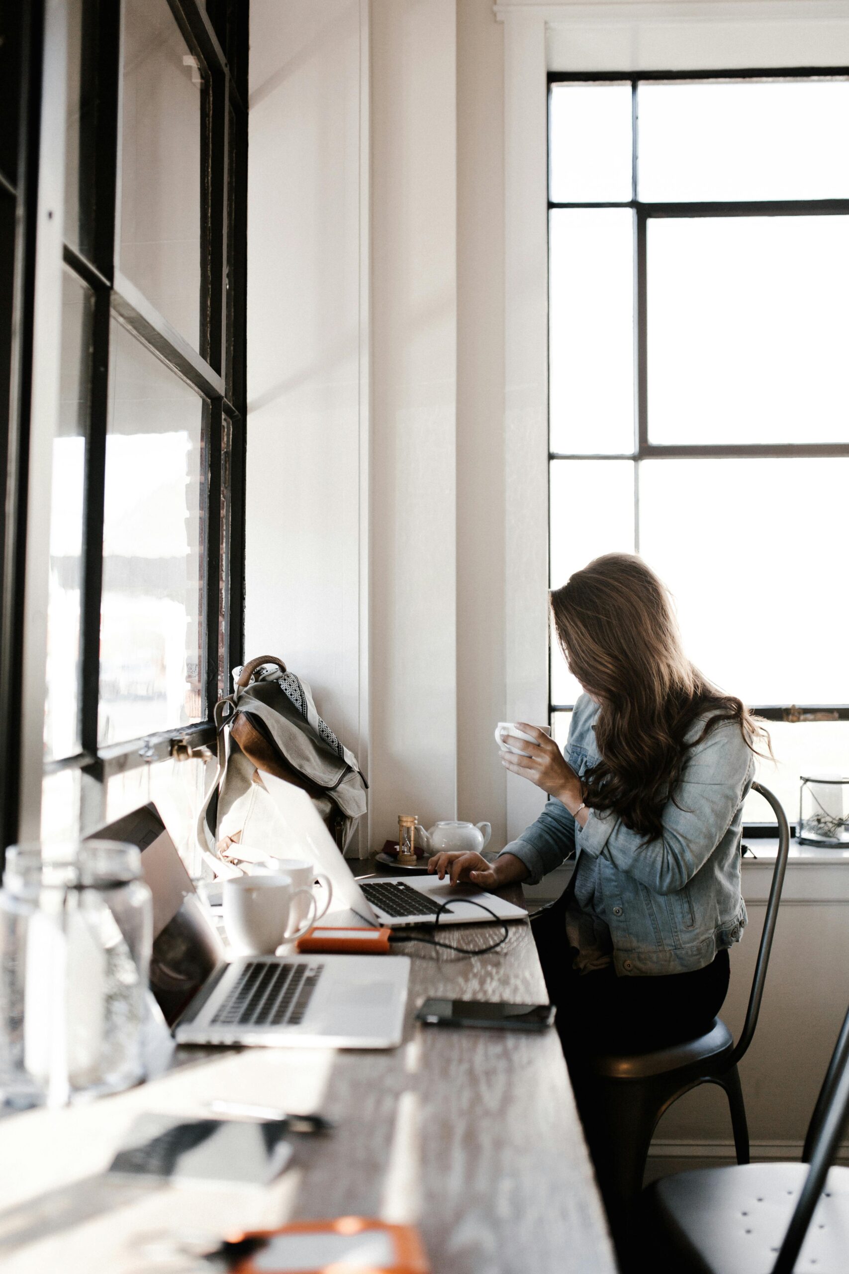 Sydney fractional CFO