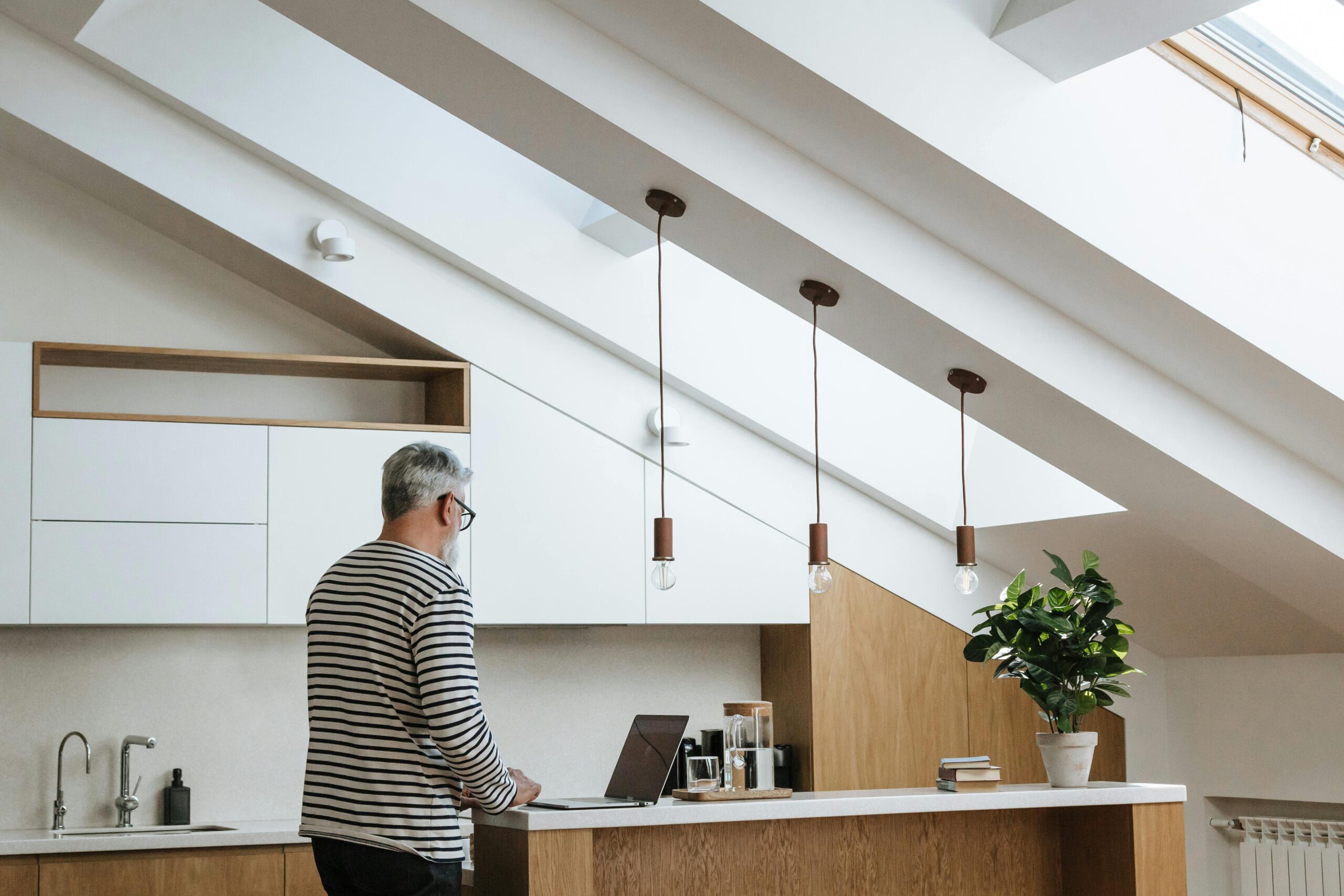 accountant for real estate agents